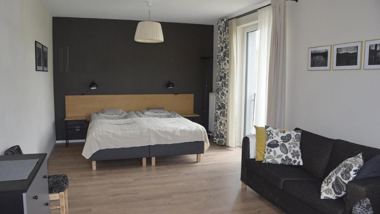 Nowa Kamienica 11 Villa Stara Kamienica Екстериор снимка