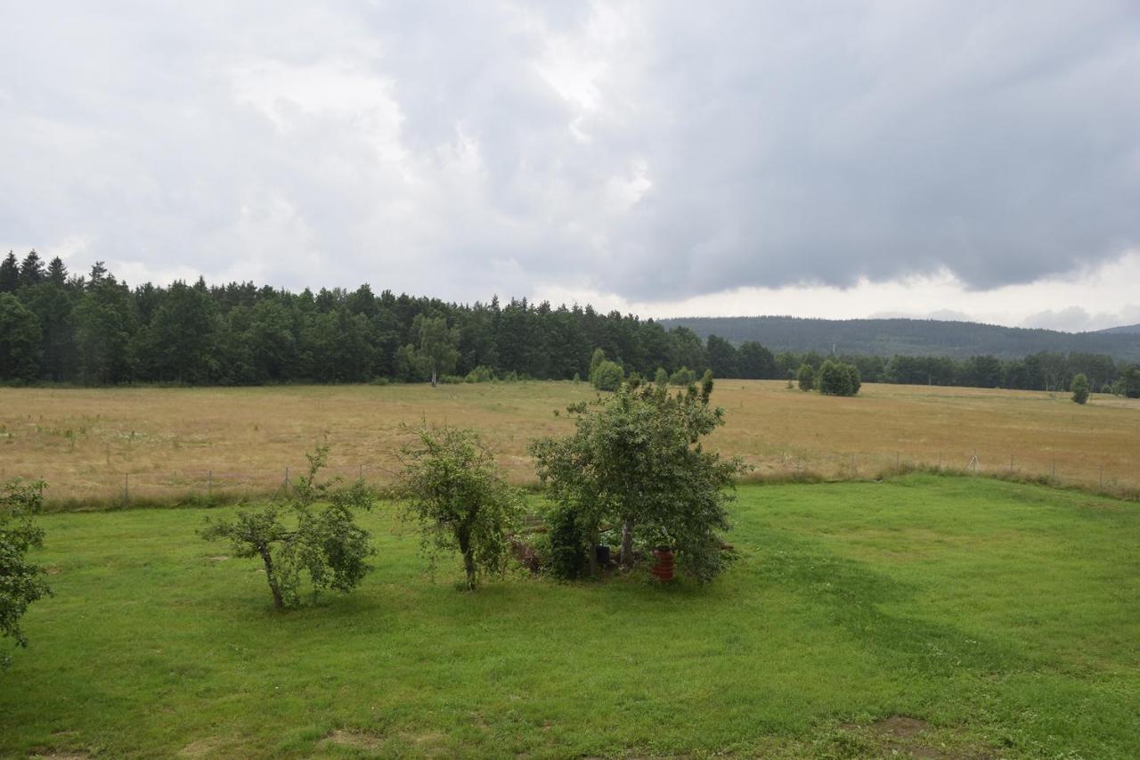 Nowa Kamienica 11 Villa Stara Kamienica Екстериор снимка