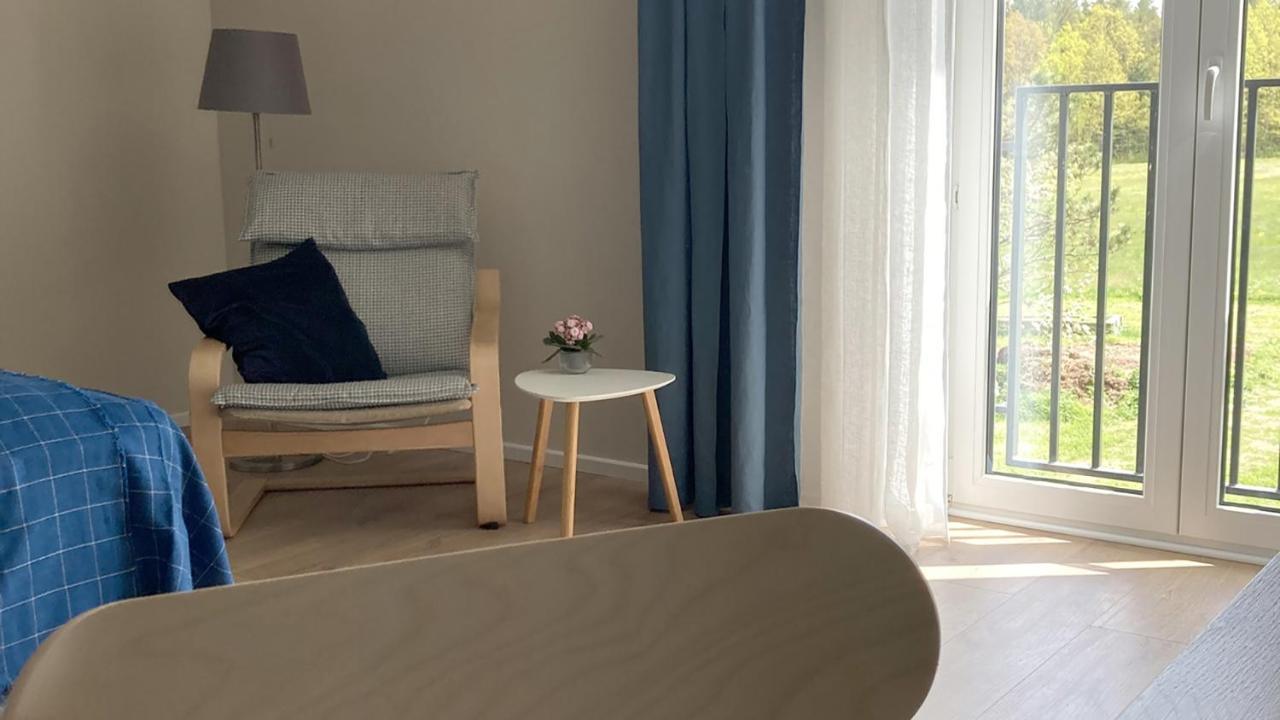 Nowa Kamienica 11 Villa Stara Kamienica Екстериор снимка