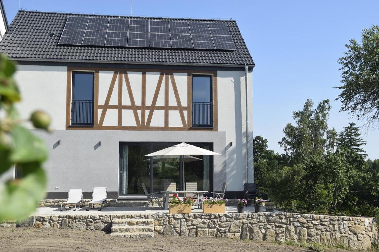 Nowa Kamienica 11 Villa Stara Kamienica Екстериор снимка