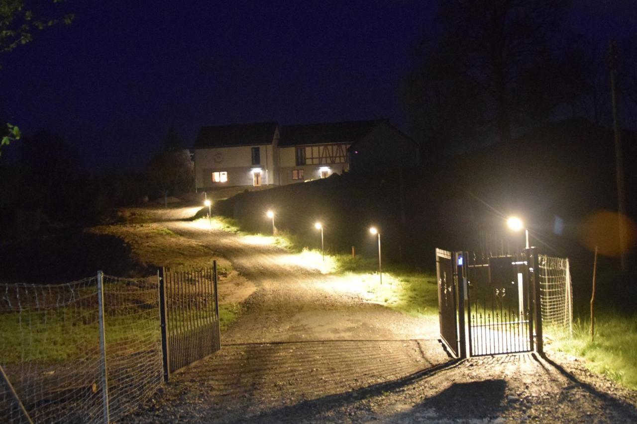 Nowa Kamienica 11 Villa Stara Kamienica Екстериор снимка