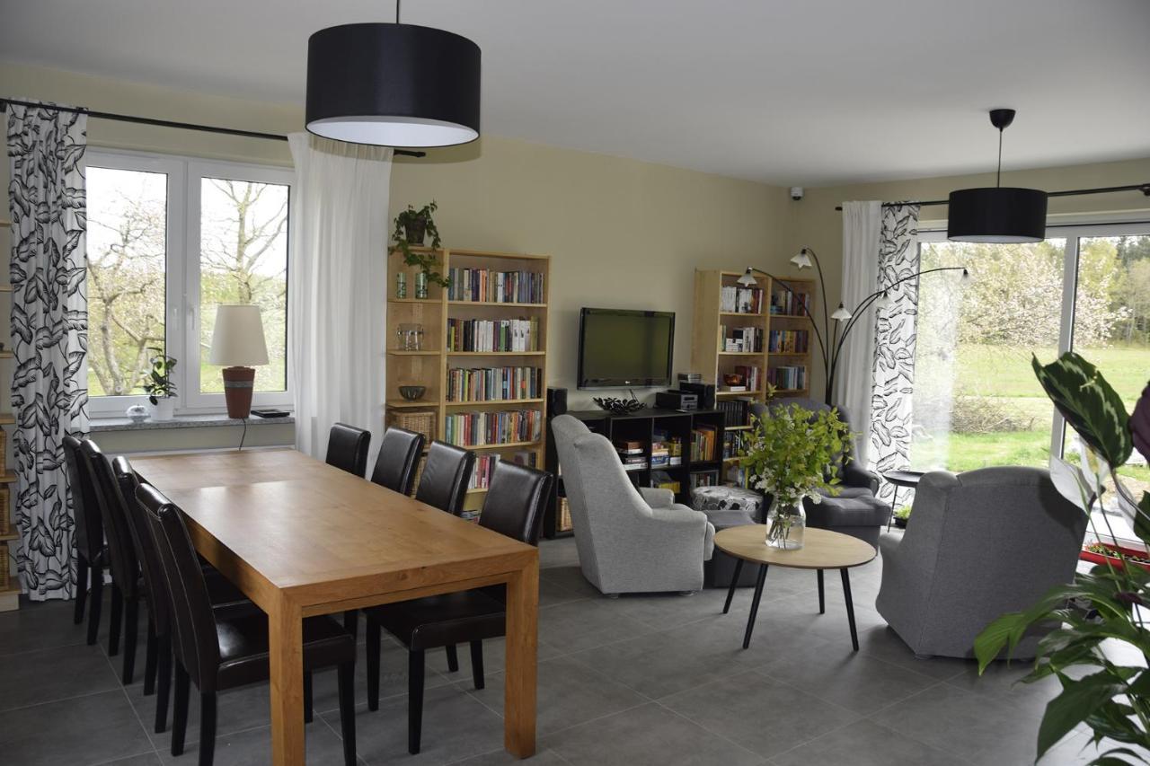Nowa Kamienica 11 Villa Stara Kamienica Екстериор снимка