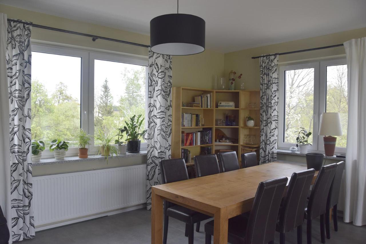 Nowa Kamienica 11 Villa Stara Kamienica Екстериор снимка