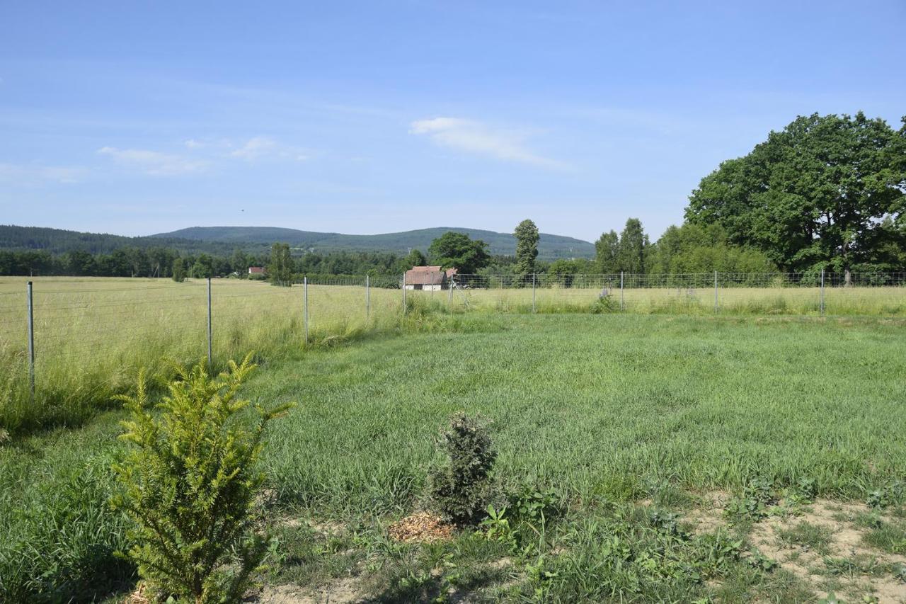 Nowa Kamienica 11 Villa Stara Kamienica Екстериор снимка