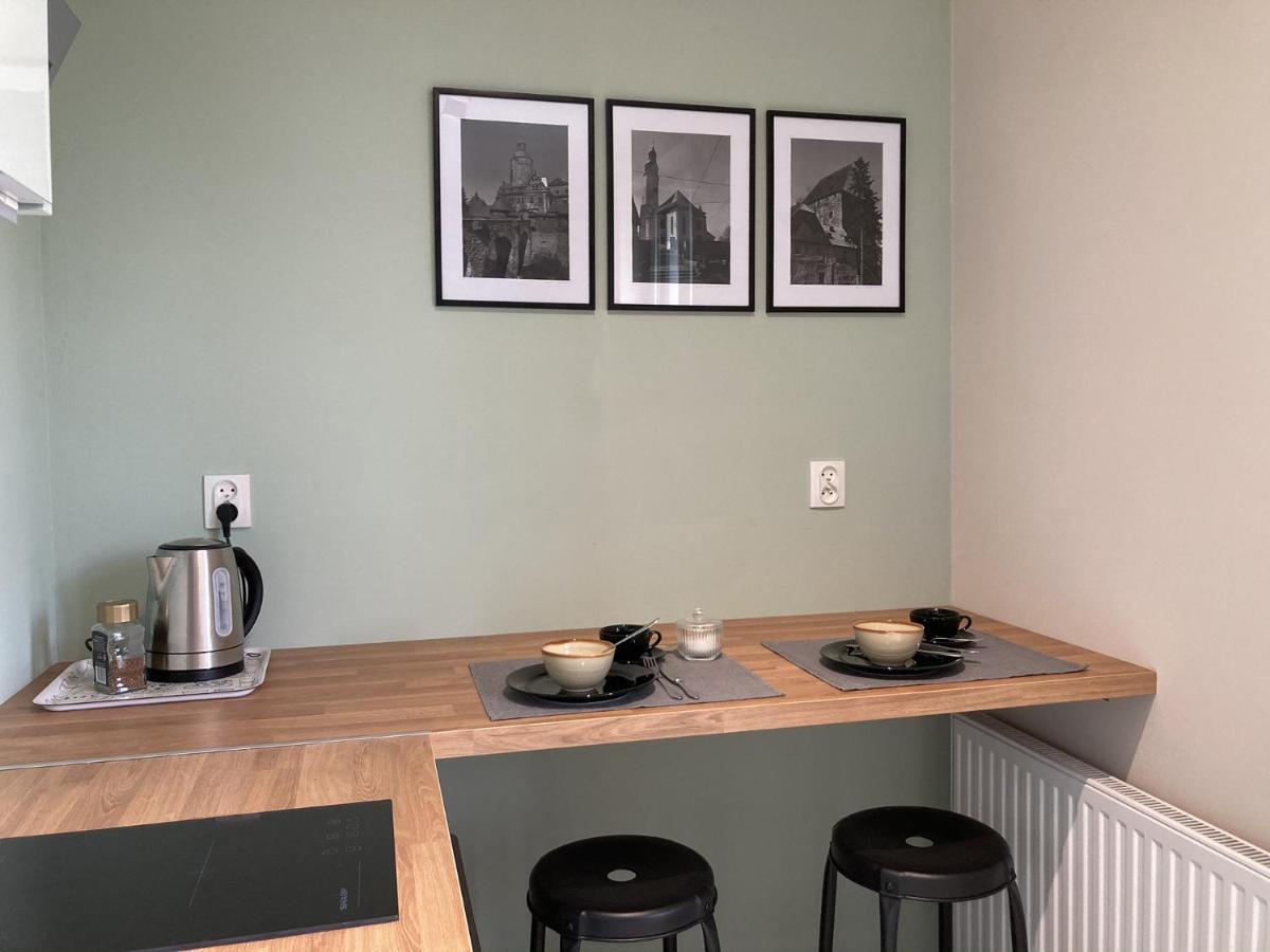 Nowa Kamienica 11 Villa Stara Kamienica Екстериор снимка