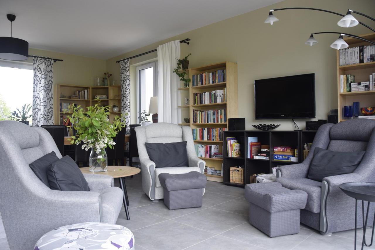 Nowa Kamienica 11 Villa Stara Kamienica Екстериор снимка