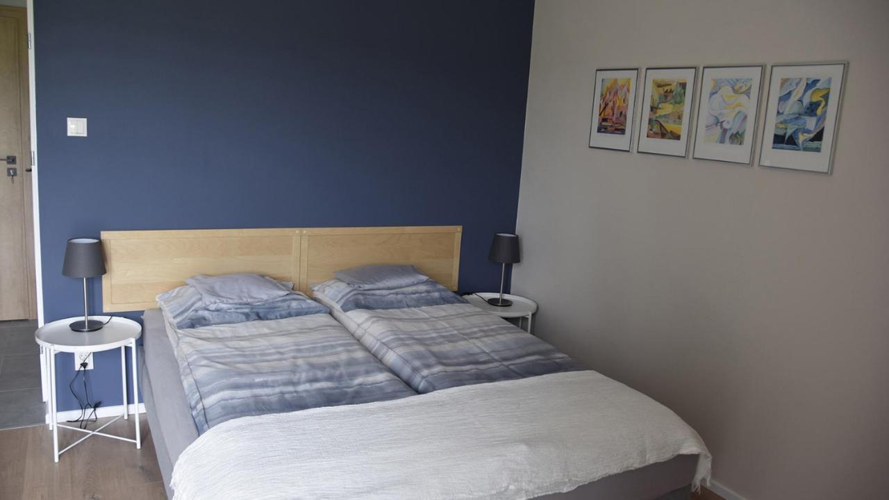 Nowa Kamienica 11 Villa Stara Kamienica Екстериор снимка