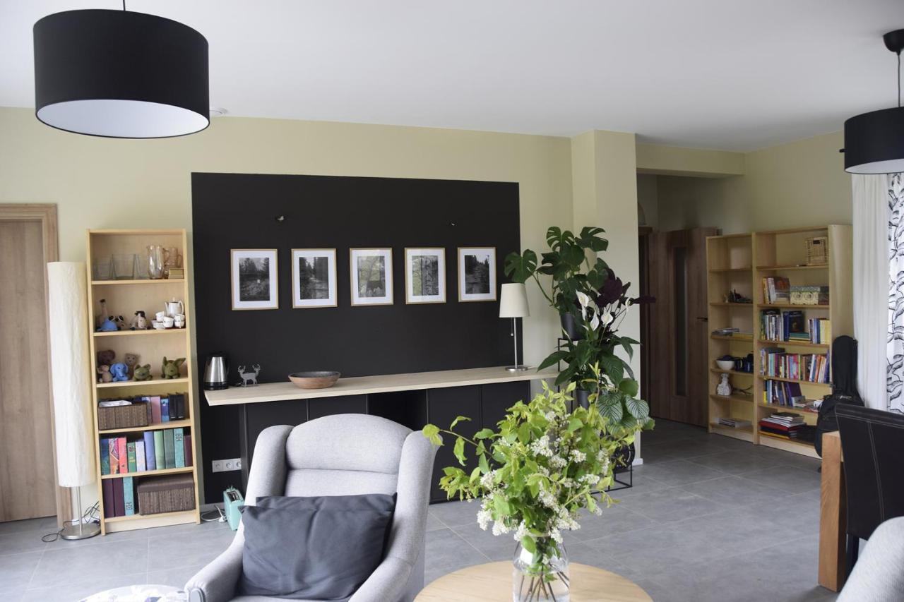 Nowa Kamienica 11 Villa Stara Kamienica Екстериор снимка
