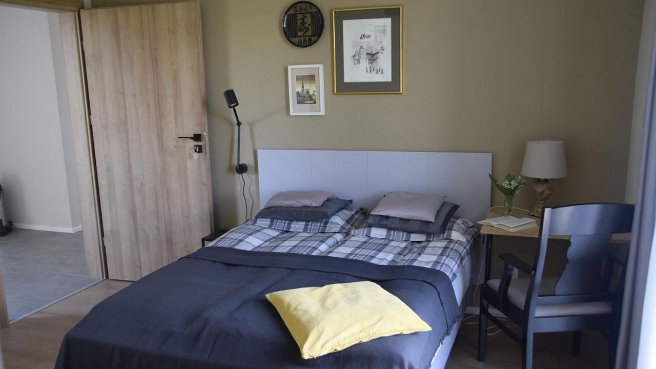 Nowa Kamienica 11 Villa Stara Kamienica Екстериор снимка