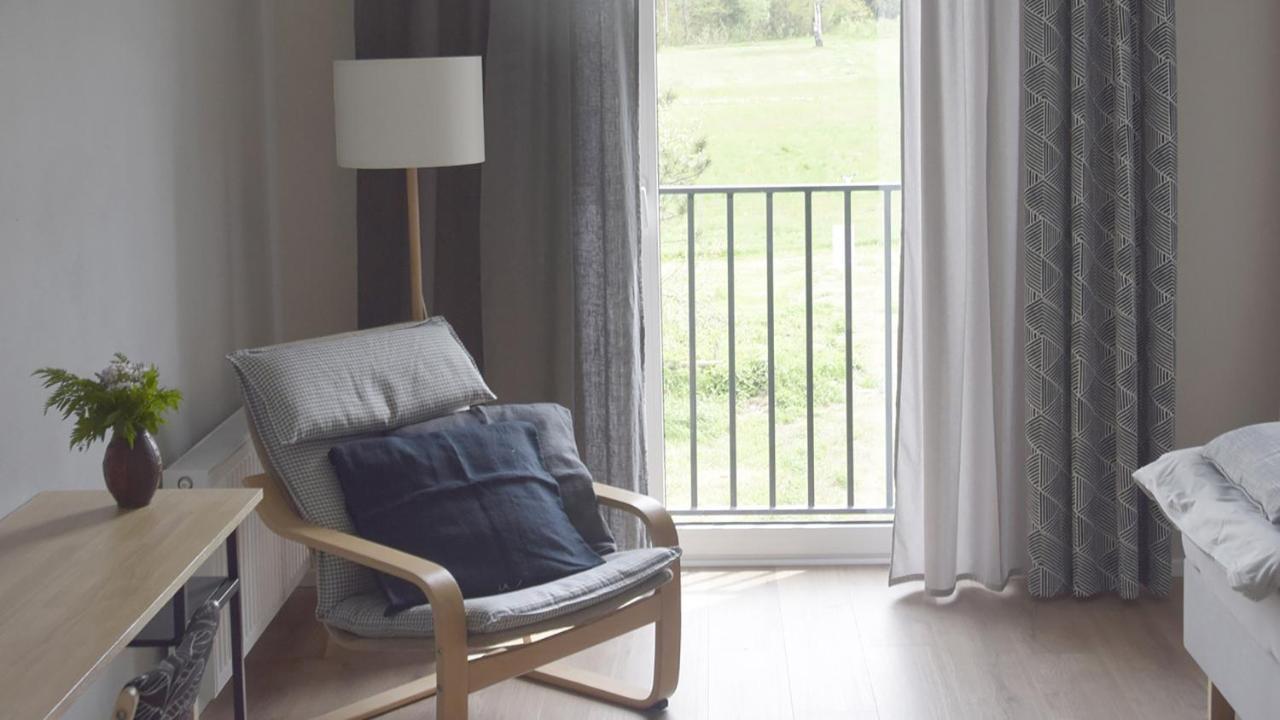 Nowa Kamienica 11 Villa Stara Kamienica Екстериор снимка