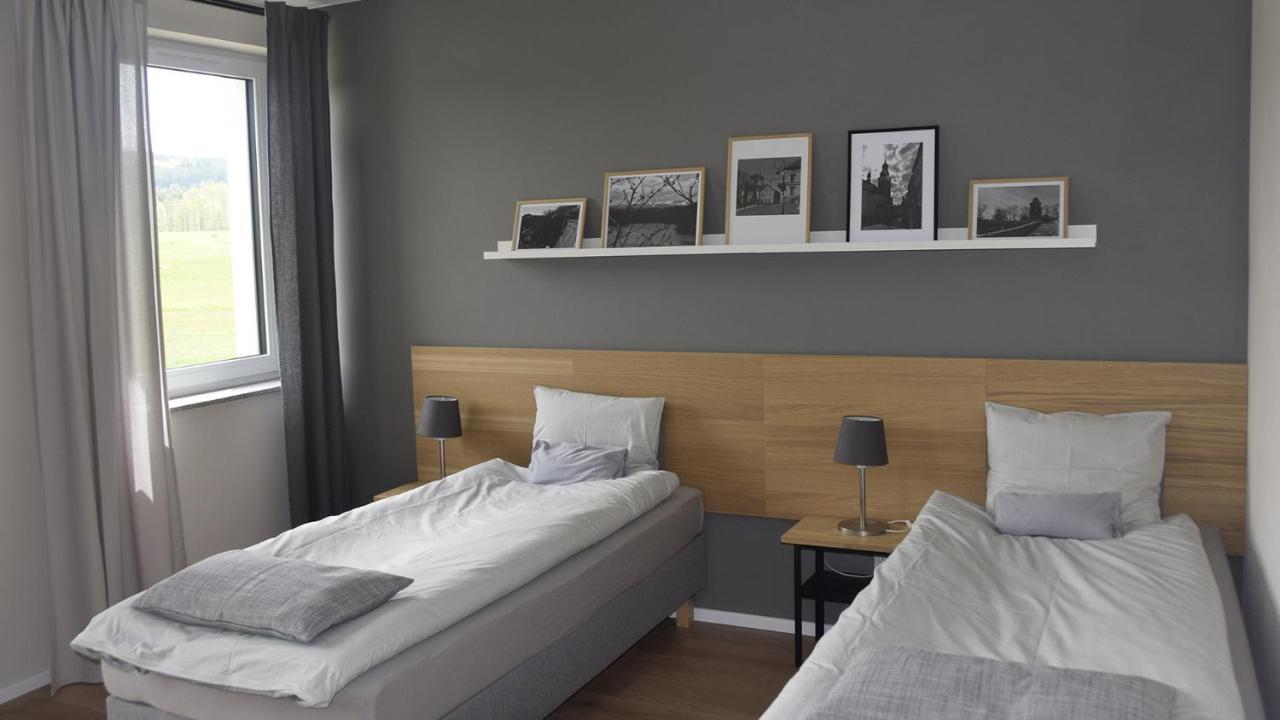 Nowa Kamienica 11 Villa Stara Kamienica Екстериор снимка