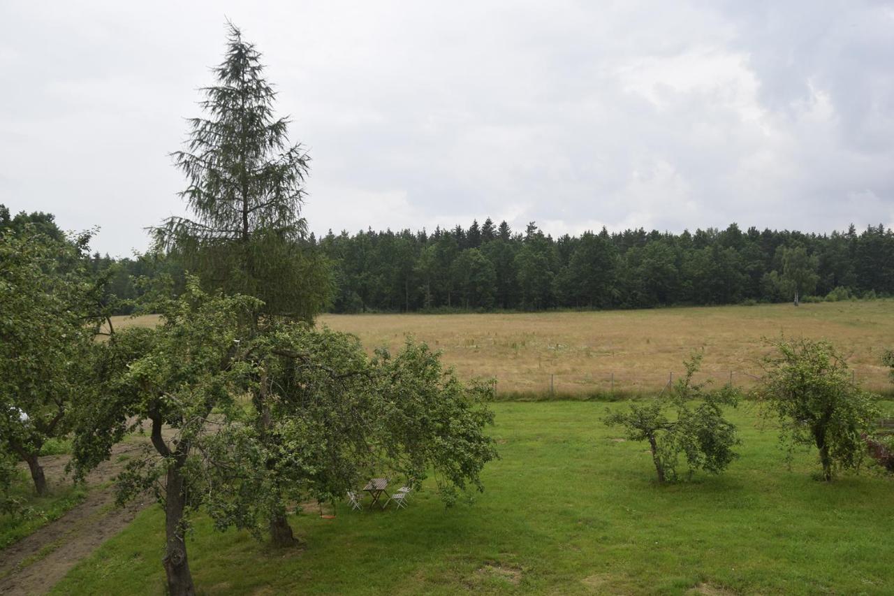 Nowa Kamienica 11 Villa Stara Kamienica Екстериор снимка