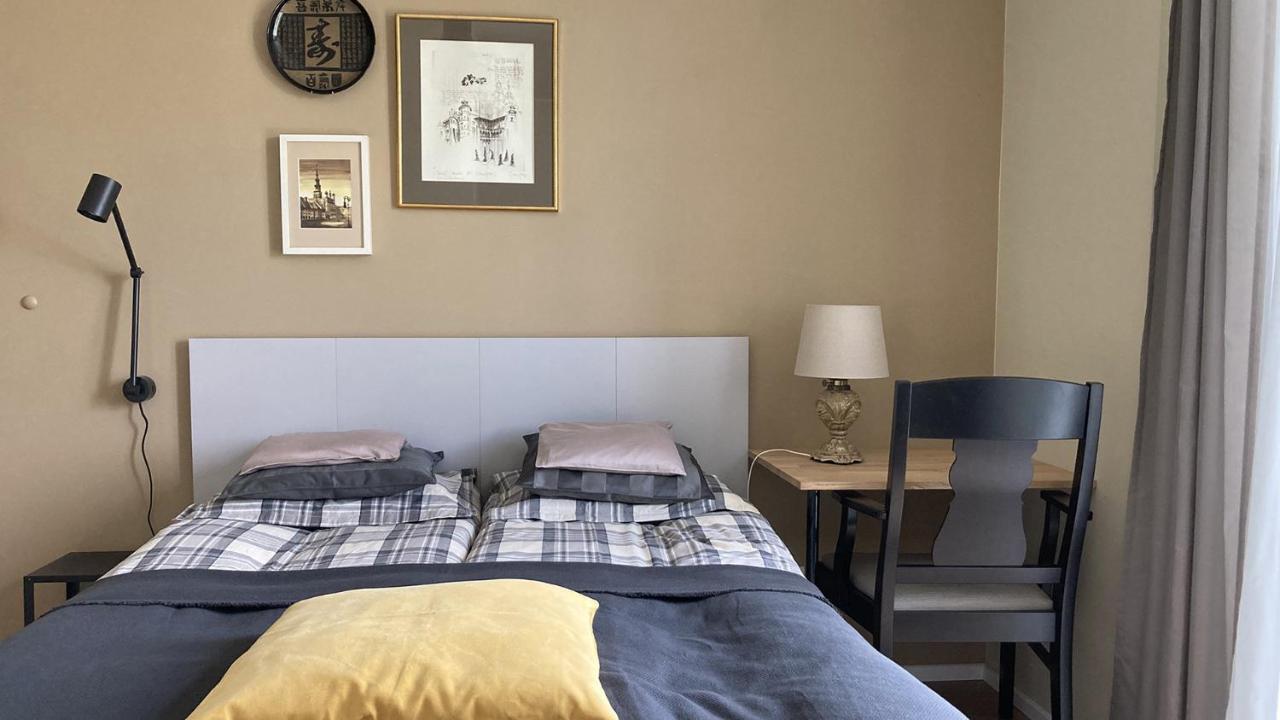 Nowa Kamienica 11 Villa Stara Kamienica Екстериор снимка