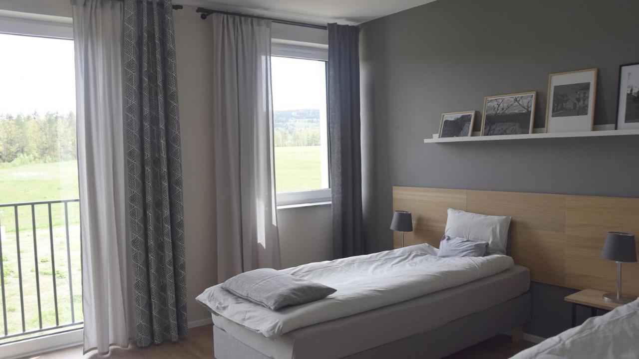 Nowa Kamienica 11 Villa Stara Kamienica Екстериор снимка