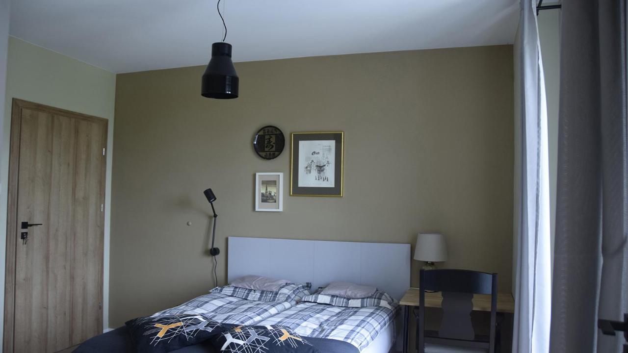 Nowa Kamienica 11 Villa Stara Kamienica Екстериор снимка