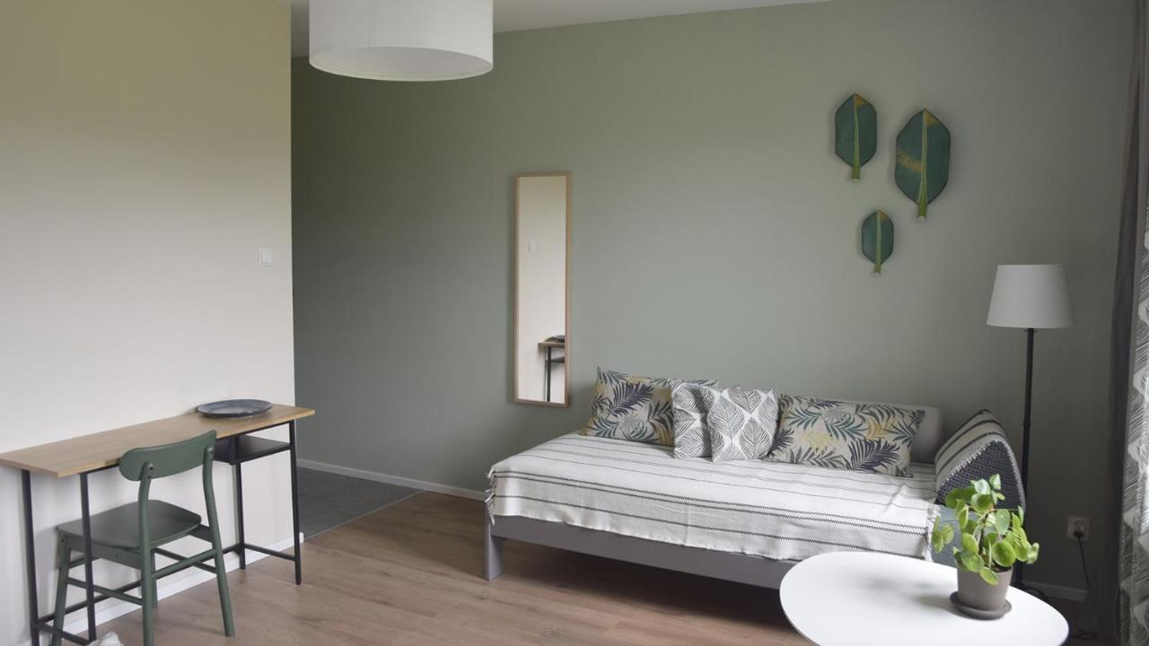Nowa Kamienica 11 Villa Stara Kamienica Екстериор снимка