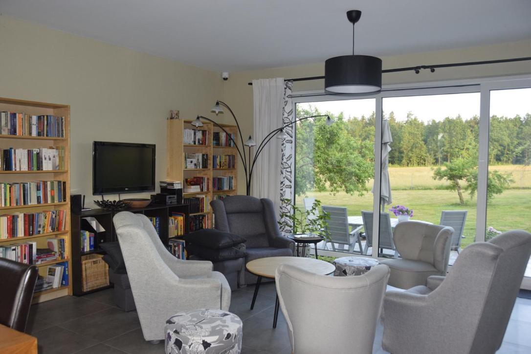 Nowa Kamienica 11 Villa Stara Kamienica Екстериор снимка