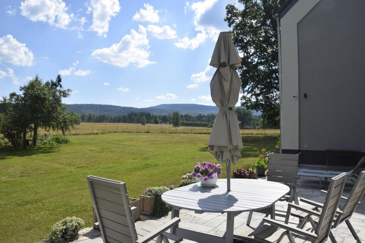 Nowa Kamienica 11 Villa Stara Kamienica Екстериор снимка