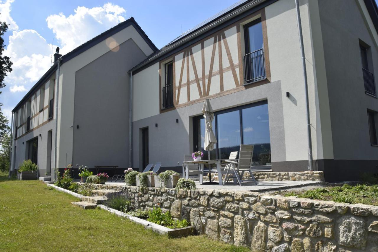 Nowa Kamienica 11 Villa Stara Kamienica Екстериор снимка
