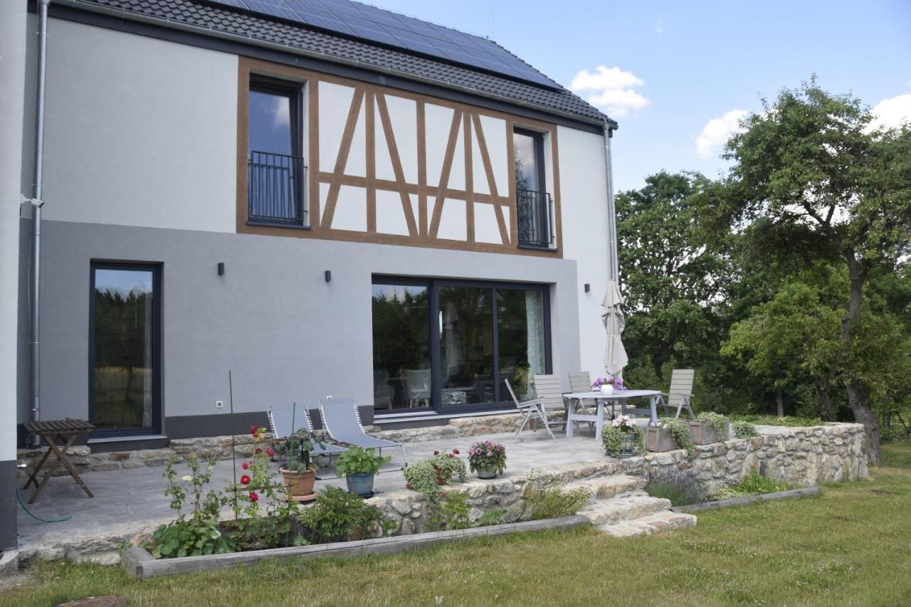 Nowa Kamienica 11 Villa Stara Kamienica Екстериор снимка