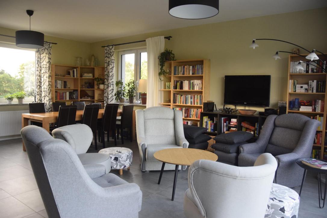 Nowa Kamienica 11 Villa Stara Kamienica Екстериор снимка