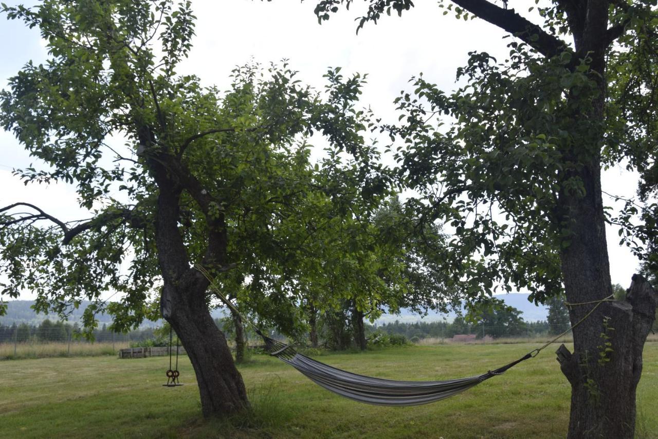 Nowa Kamienica 11 Villa Stara Kamienica Екстериор снимка