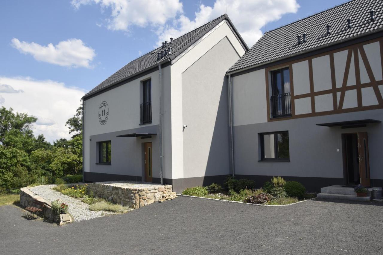 Nowa Kamienica 11 Villa Stara Kamienica Екстериор снимка