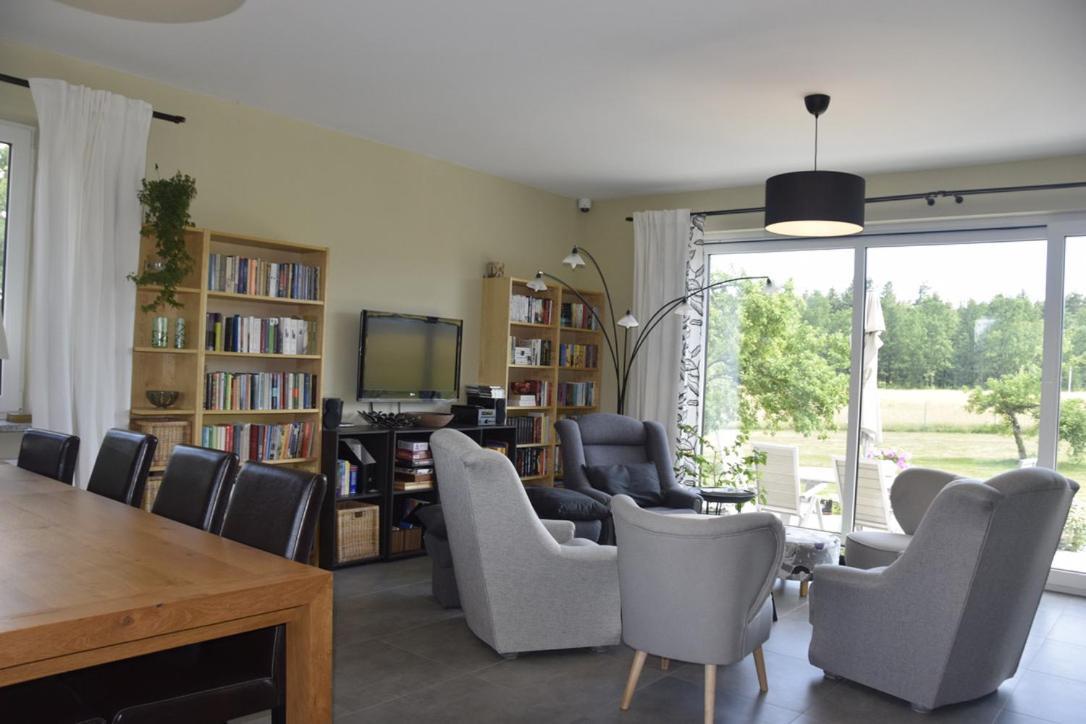 Nowa Kamienica 11 Villa Stara Kamienica Екстериор снимка