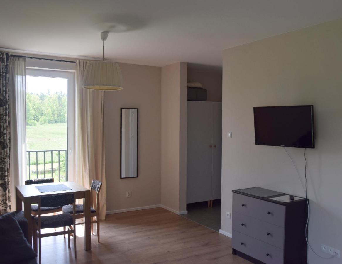 Nowa Kamienica 11 Villa Stara Kamienica Екстериор снимка
