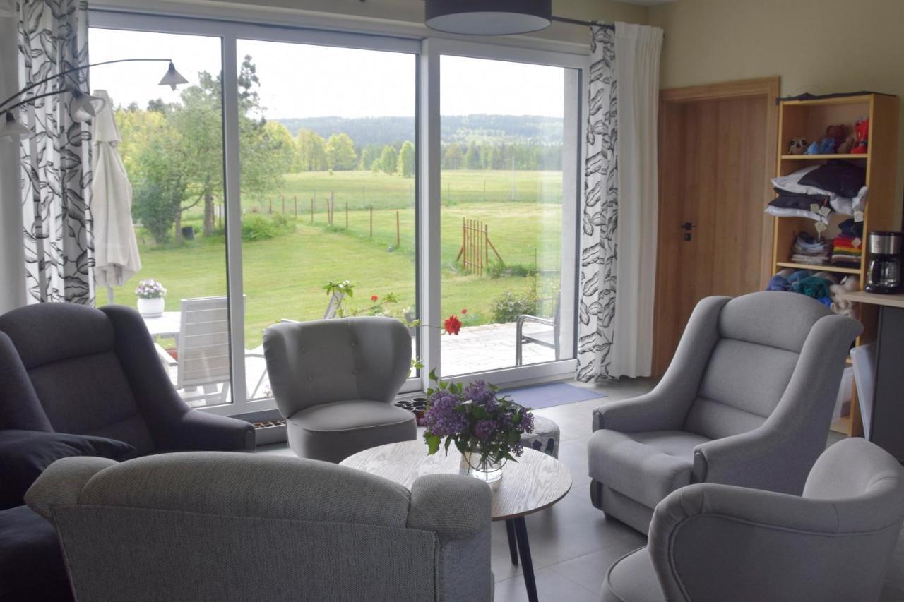 Nowa Kamienica 11 Villa Stara Kamienica Екстериор снимка